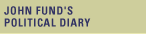 Political Diary
